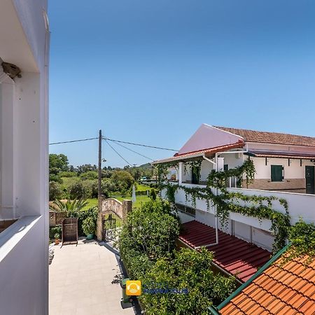Chandris Apartments Kavos Exterior photo